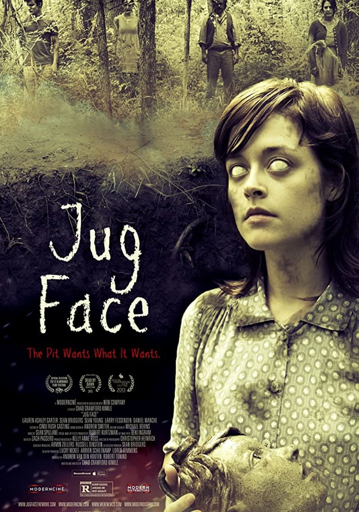 Faces 2013. Жертвенный лик 2013. Jug face 2013. Jug face фильм. Фильме ужасов "жертвенный лик".